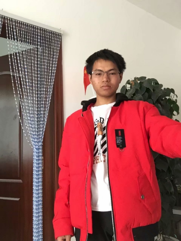 新希望的第一张照片--云南残疾人相亲网