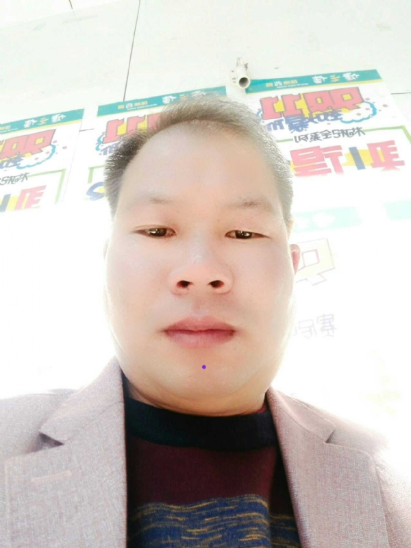 左手牵右手的第一张照片--云南残疾人相亲网