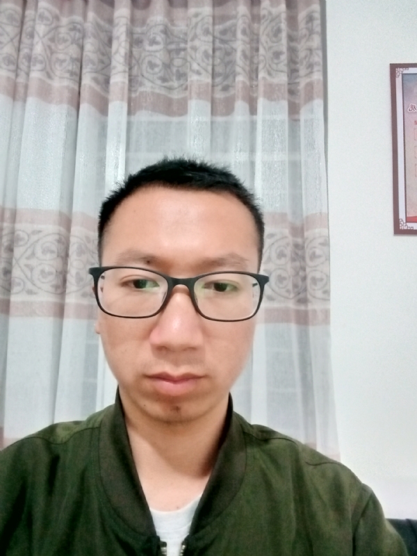 月掩门c的第一张照片--云南残疾人相亲网