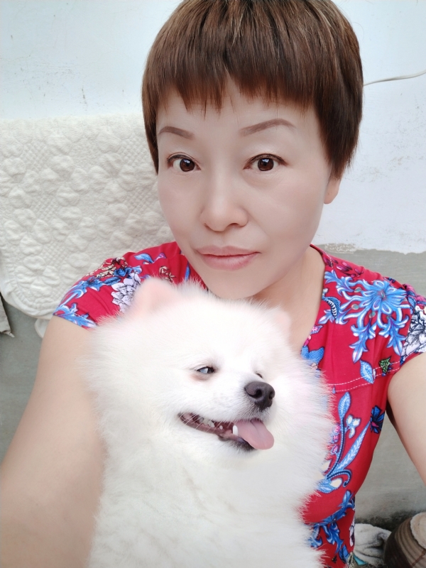 世事无常的第一张照片--云南残疾人相亲网