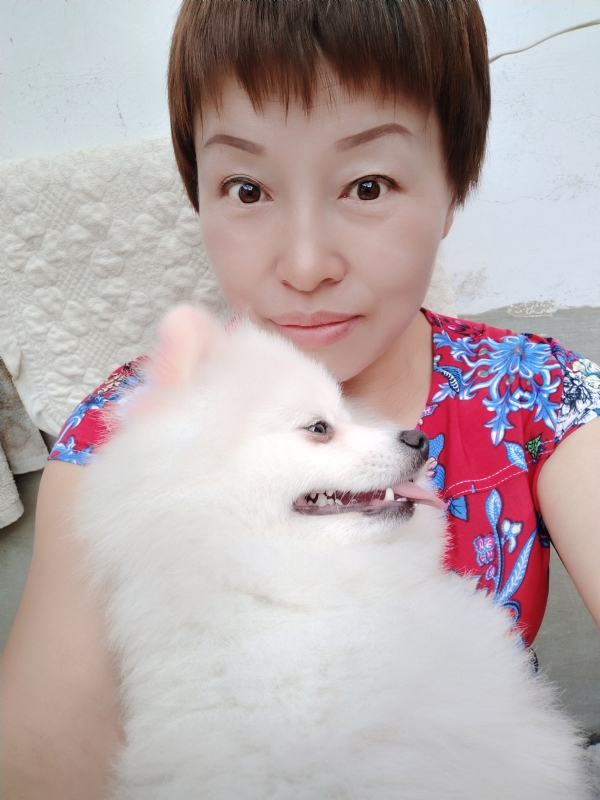 世事无常的第二张照片--云南残疾人相亲网
