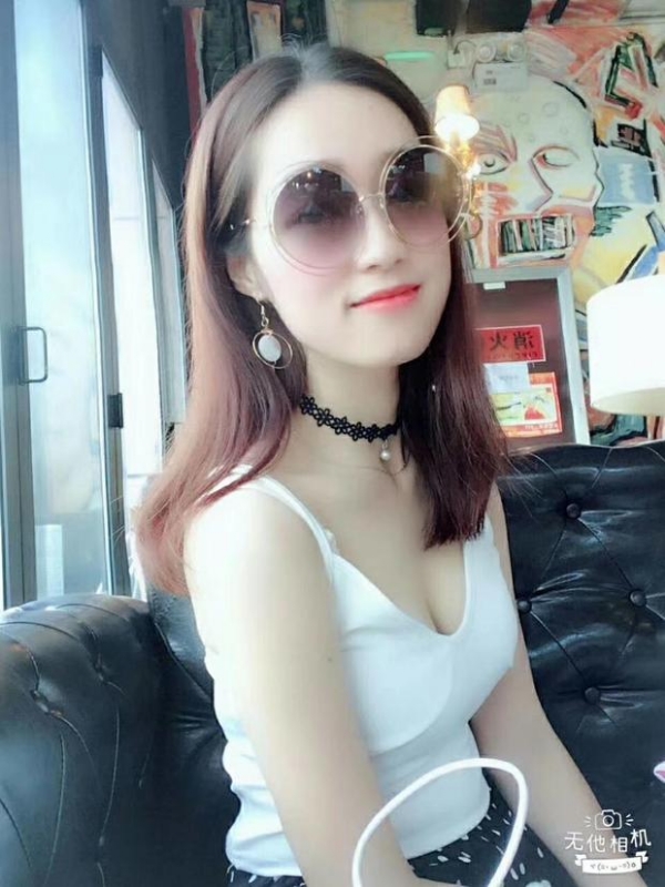 蕓兒的第一张照片--云南残疾人相亲网