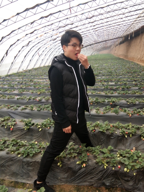 樊小广的第一张照片--云南残疾人相亲网