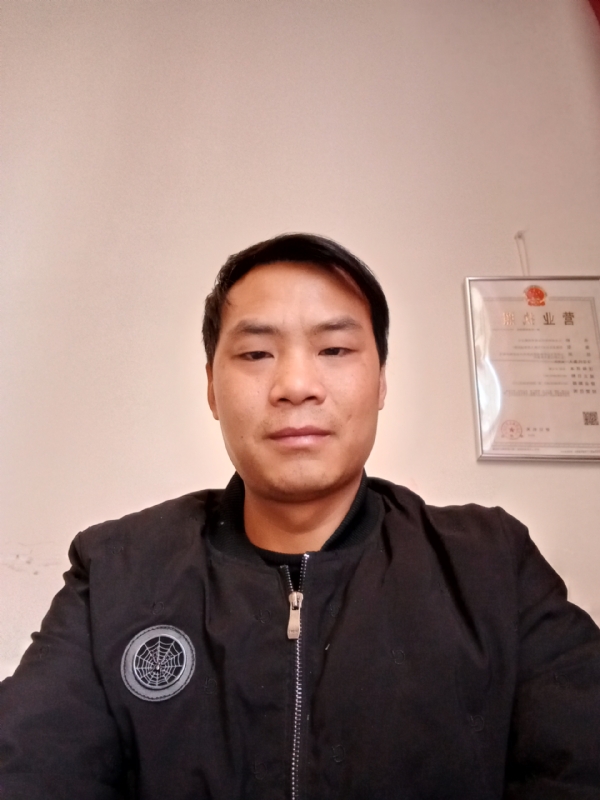 追寻爱情她在哪里的第一张照片--云南残疾人相亲网