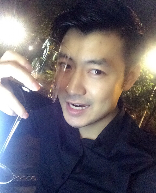 陈高浩的第二张照片--云南残疾人相亲网
