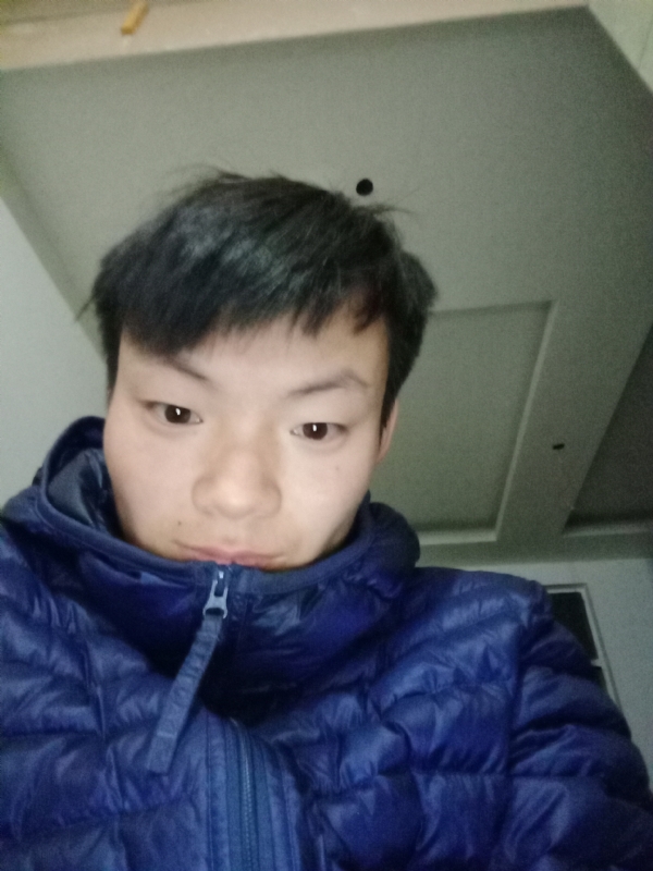 小懒猪的第一张照片--云南残疾人相亲网