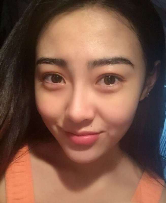 黑加伦的第一张照片--云南残疾人相亲网