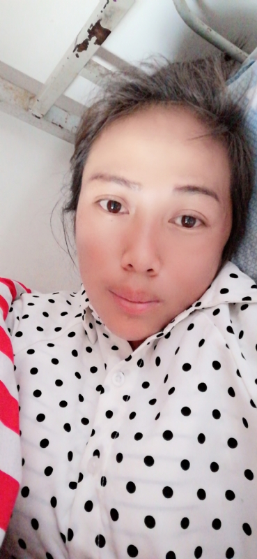 Susan520的第一张照片--云南残疾人相亲网