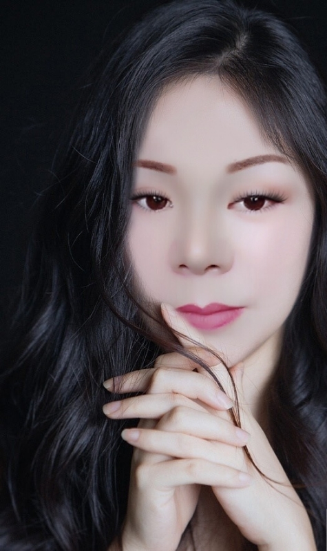 悠然的第一张照片--云南残疾人相亲网