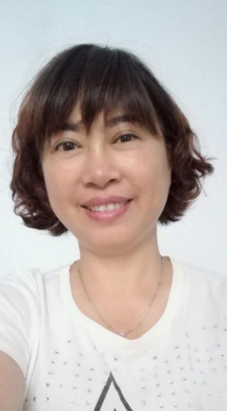小芹的第一张照片--云南残疾人相亲网