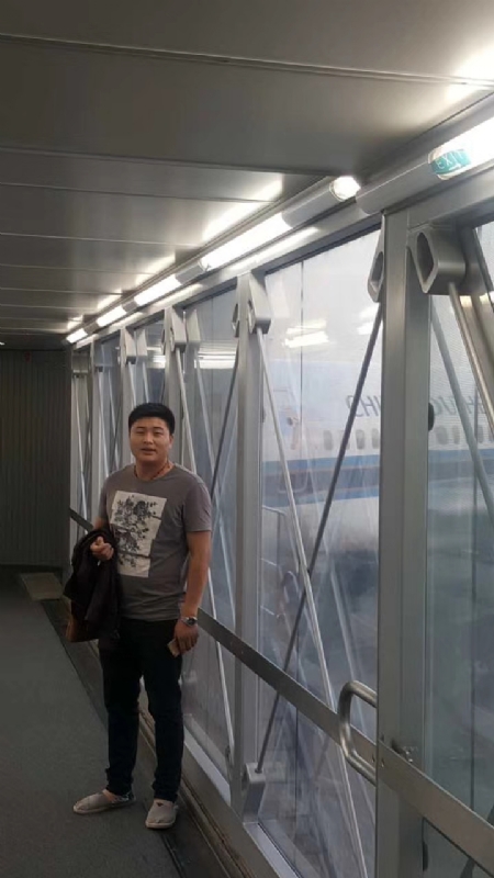 钥的第一张照片--云南残疾人相亲网