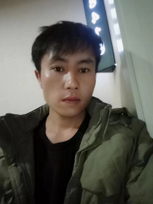 槑头槑脑的第一张照片--云南残疾人相亲网