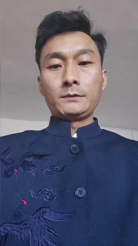 逆袭的小老鼠～龙long的第一张照片--云南残疾人相亲网