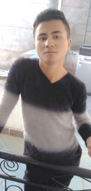 迷宝的第一张照片--云南残疾人相亲网