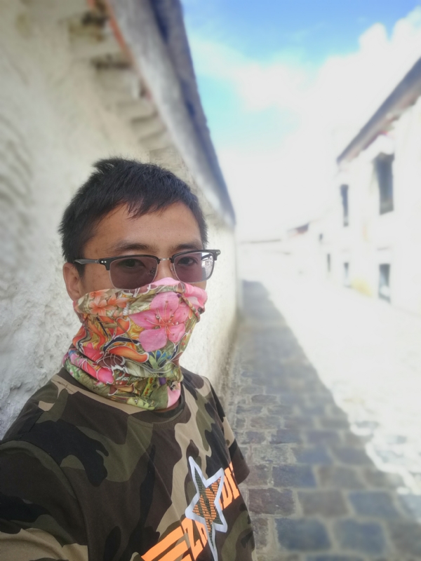 默语的第一张照片--云南残疾人相亲网