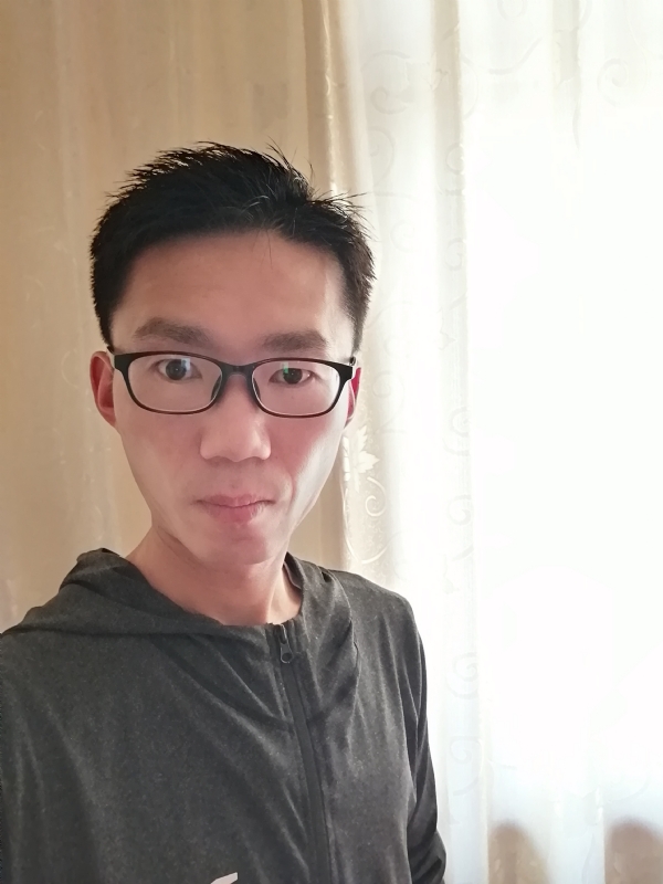 平凡的风的第三张照片--云南残疾人相亲网