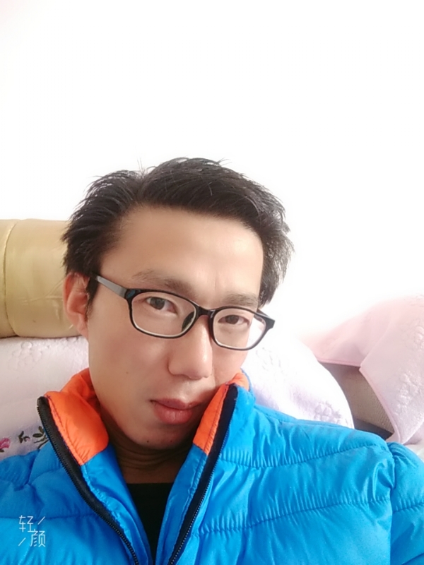 平凡的风的第四张照片--云南残疾人相亲网
