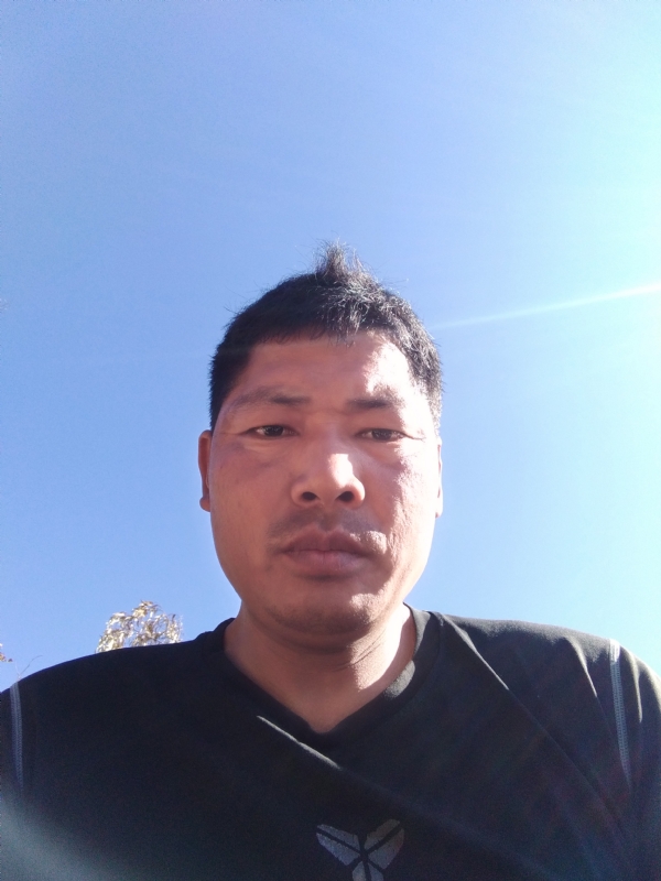 随心所欲的第一张照片--云南残疾人相亲网