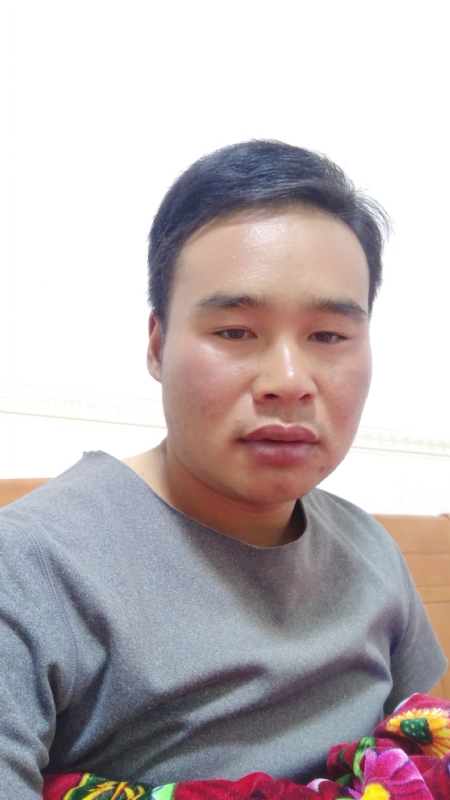 清梅煮酒的第一张照片--云南残疾人相亲网