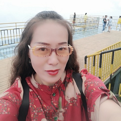 阿紫的第一张照片--云南残疾人相亲网