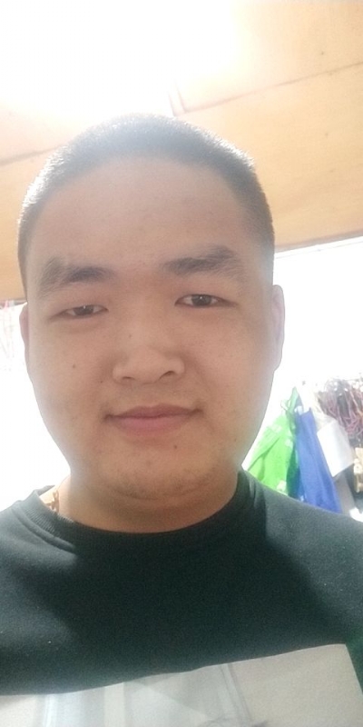 魅力恩霖的第一张照片--云南残疾人相亲网