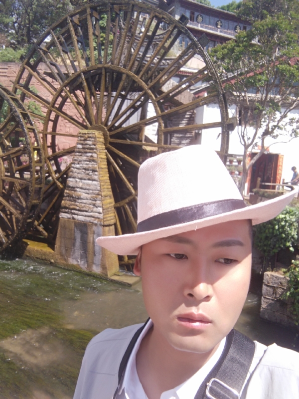曲靖相亲的第一张照片--云南残疾人相亲网