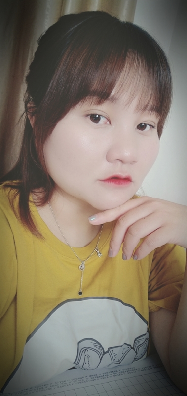 小茶的第三张照片--云南残疾人相亲网