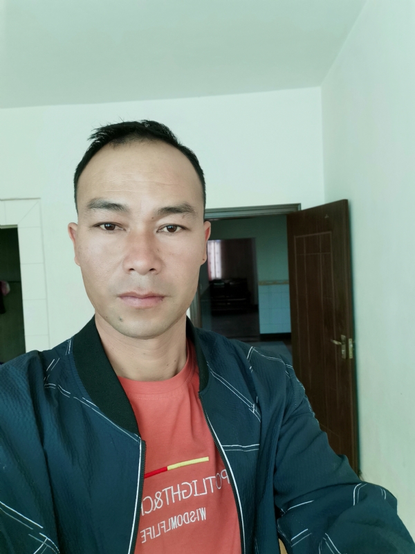 昊宇的第一张照片--云南残疾人相亲网