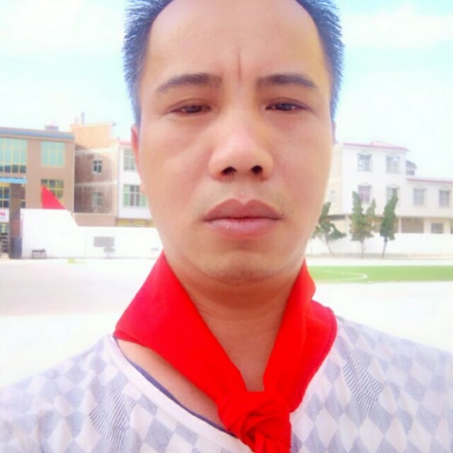 留守男人的第一张照片--云南残疾人相亲网