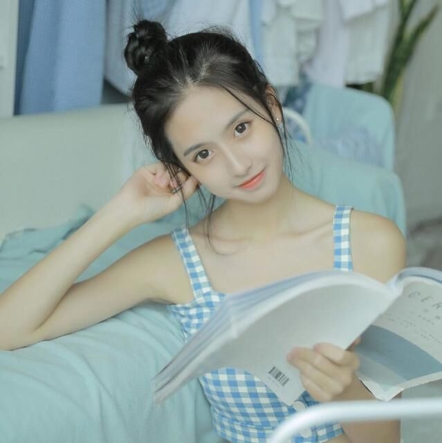 心情美的第一张照片--云南残疾人相亲网
