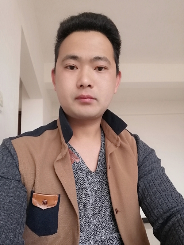 挖哥的第一张照片--云南残疾人相亲网
