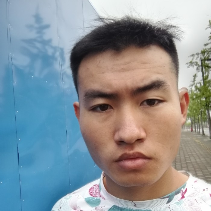 爱一个哦的第一张照片--云南残疾人相亲网