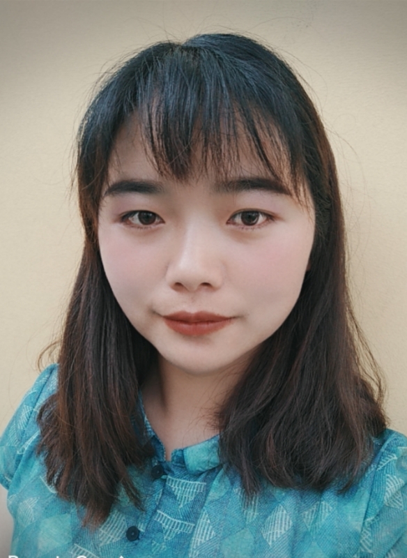 坦诚相待的第二张照片--云南残疾人相亲网