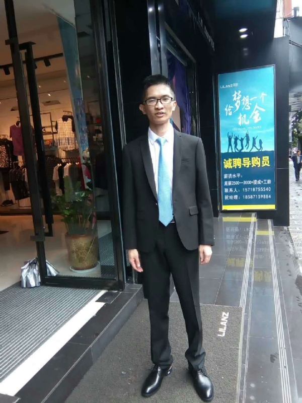 天缘的第一张照片--云南残疾人相亲网