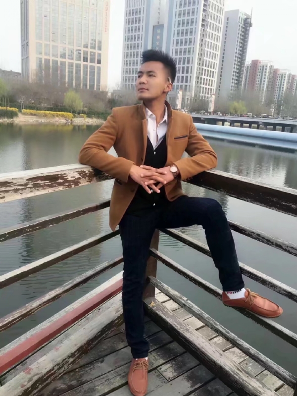 只为等你的第二张照片--云南残疾人相亲网