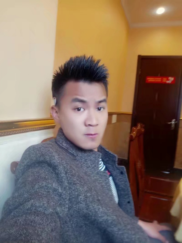 只为等你的第三张照片--云南残疾人相亲网