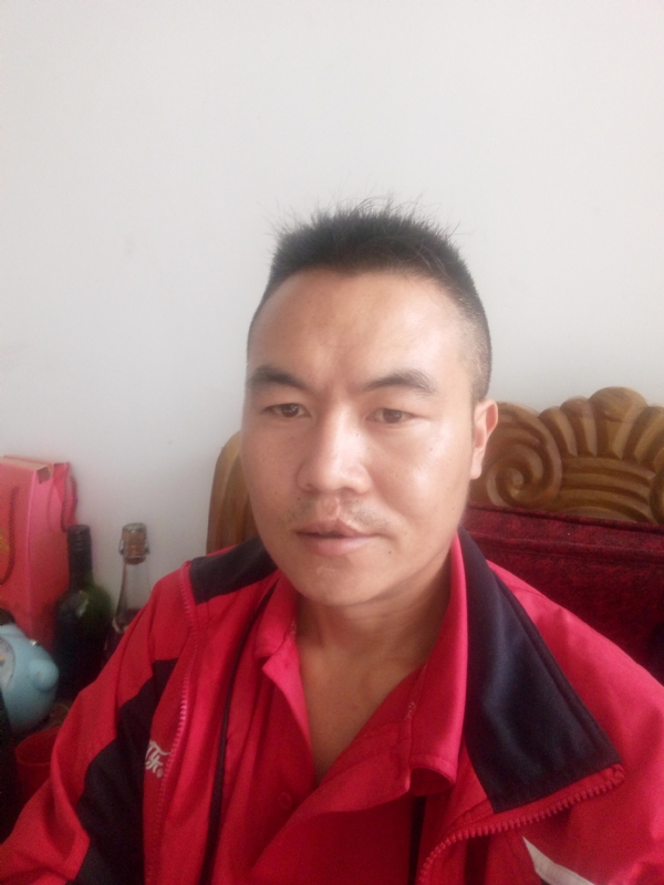 为所欲为的第一张照片--云南残疾人相亲网