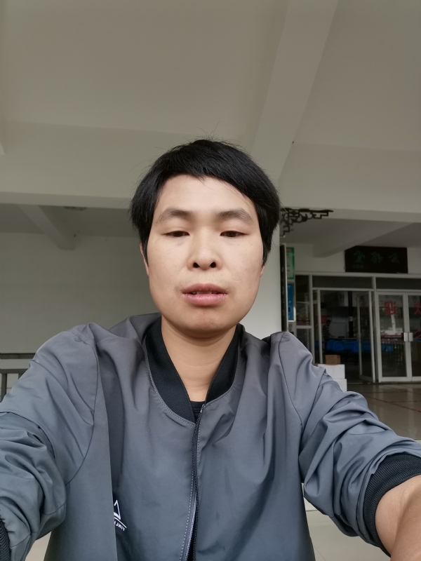 刘志强的第一张照片--云南残疾人相亲网