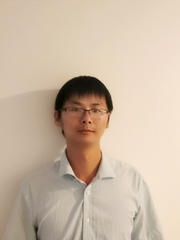 得之坦然失之淡然的第一张照片--云南残疾人相亲网