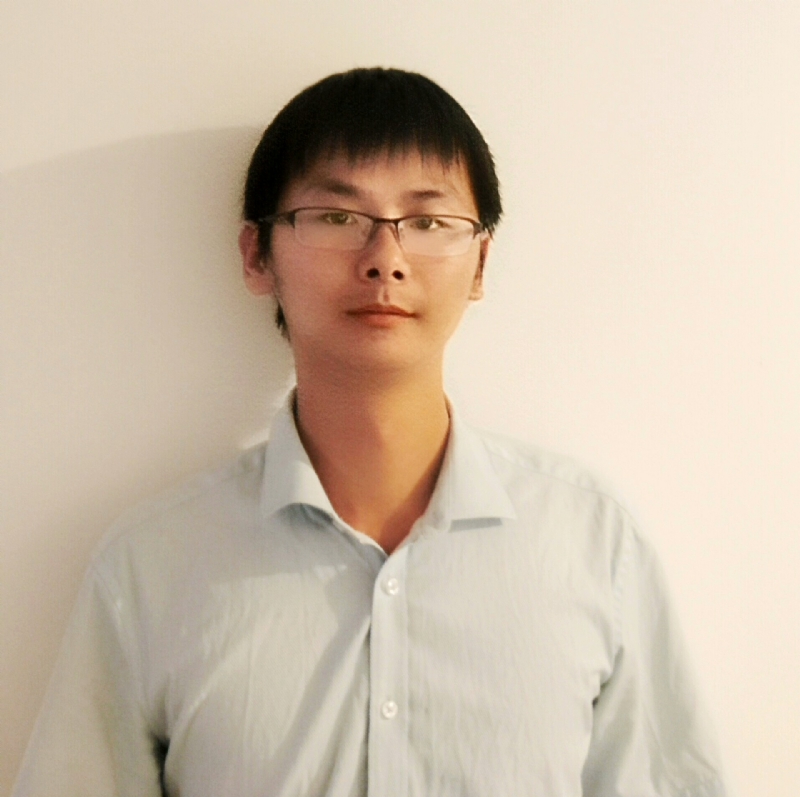 得之坦然失之淡然的第二张照片--云南残疾人相亲网