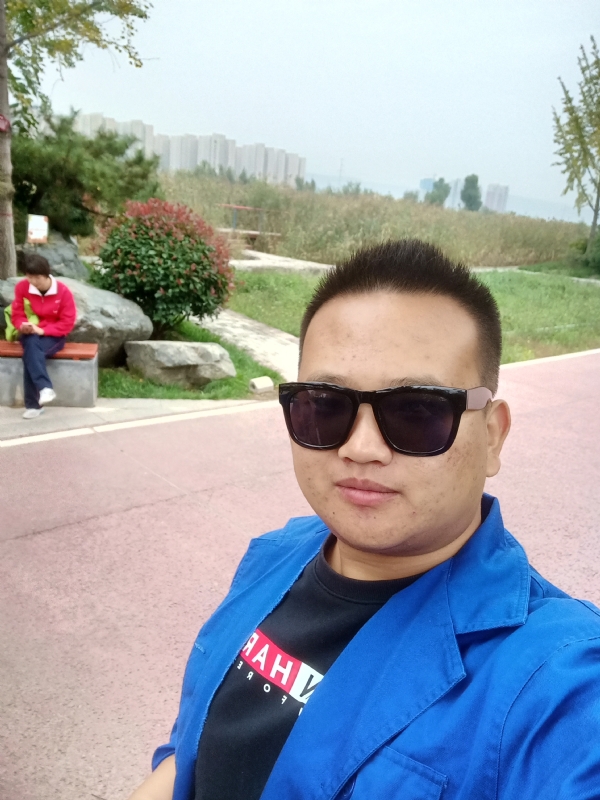 心永随心的第一张照片--云南残疾人相亲网