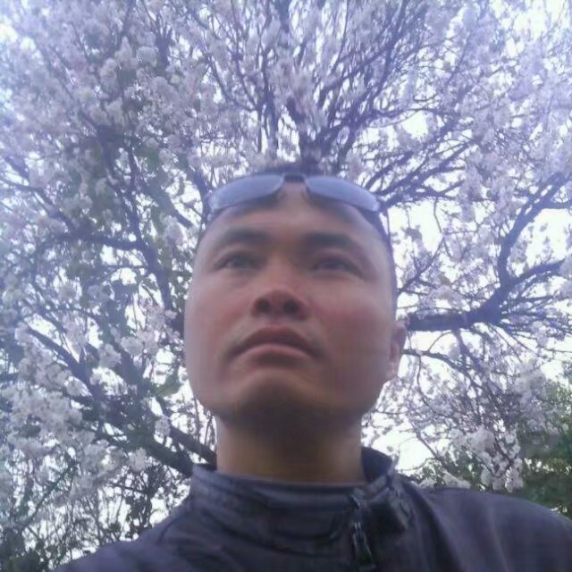 平常心的第一张照片--云南残疾人相亲网
