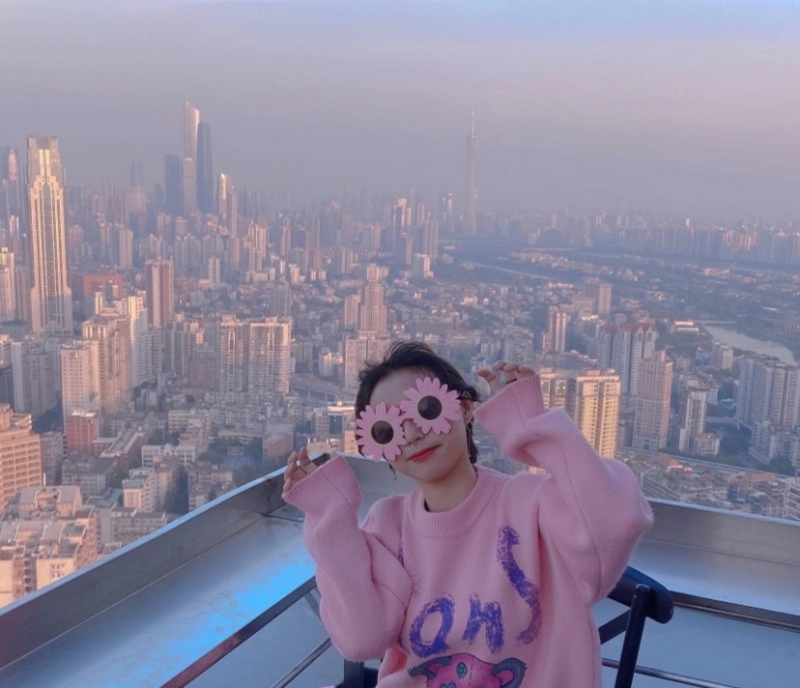 Kikiying66的第二张照片--云南残疾人相亲网