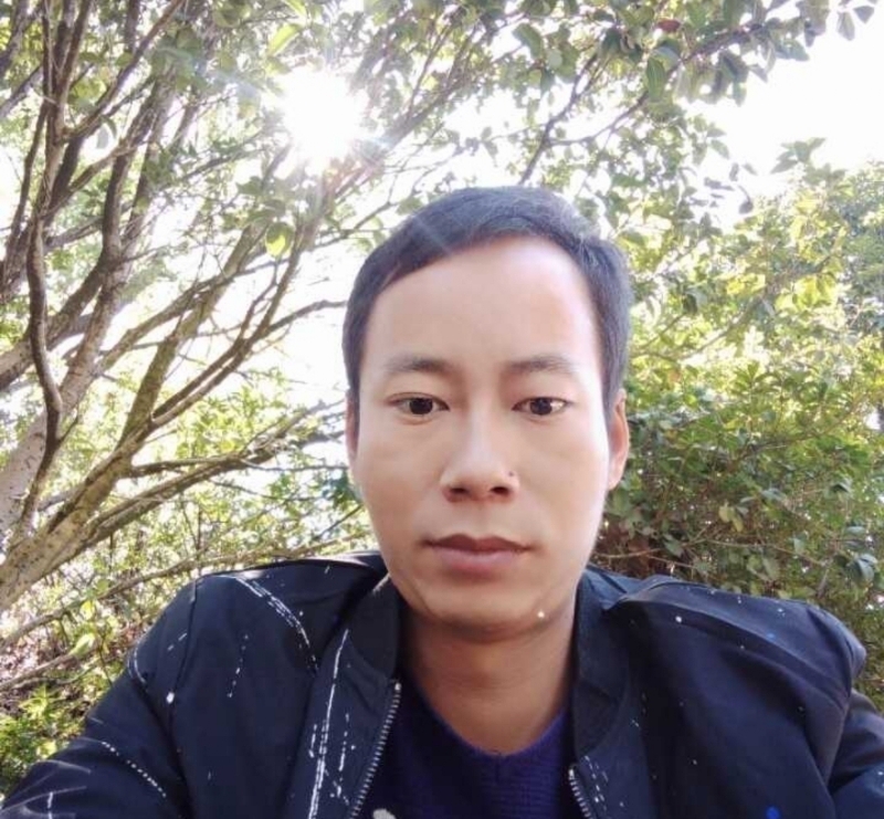 晨曦的第一张照片--云南残疾人相亲网