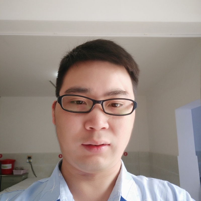 漂泊的孤影的第一张照片--云南残疾人相亲网