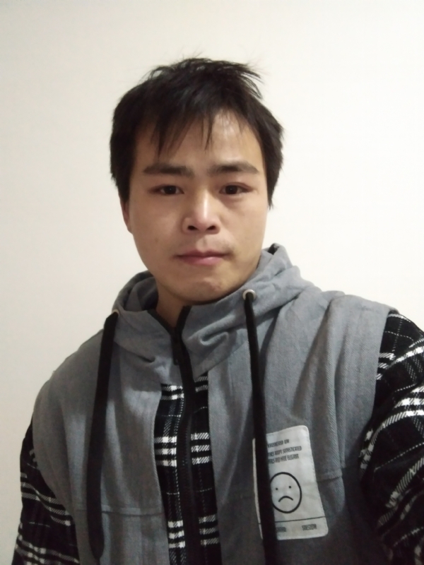 扶天公子的第一张照片--云南残疾人相亲网
