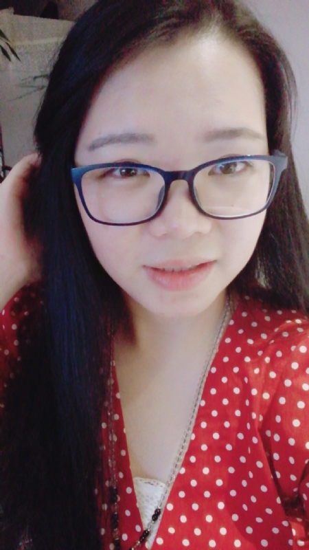 梨花的第一张照片--云南残疾人相亲网