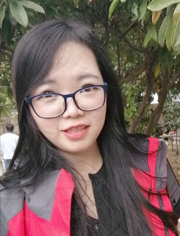 梨花的第二张照片--云南残疾人相亲网