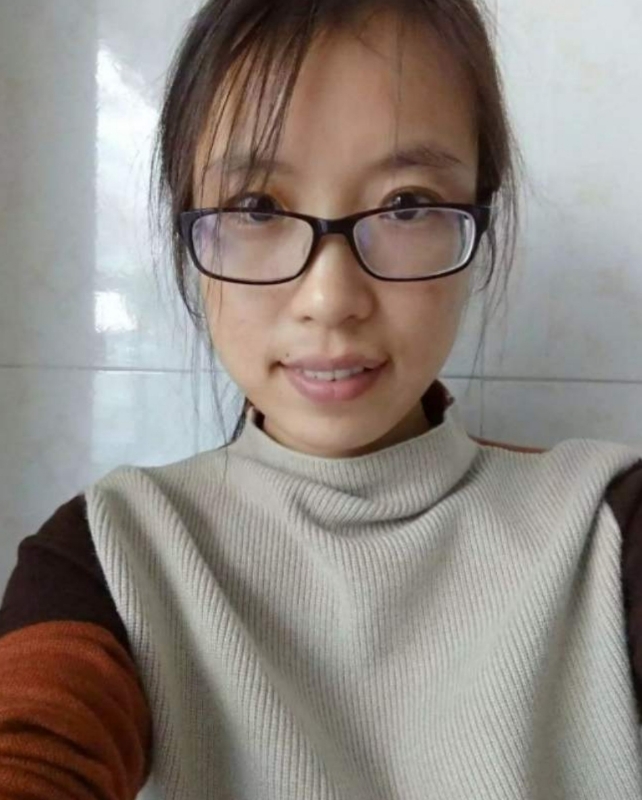孤单北半球的第一张照片--云南残疾人相亲网