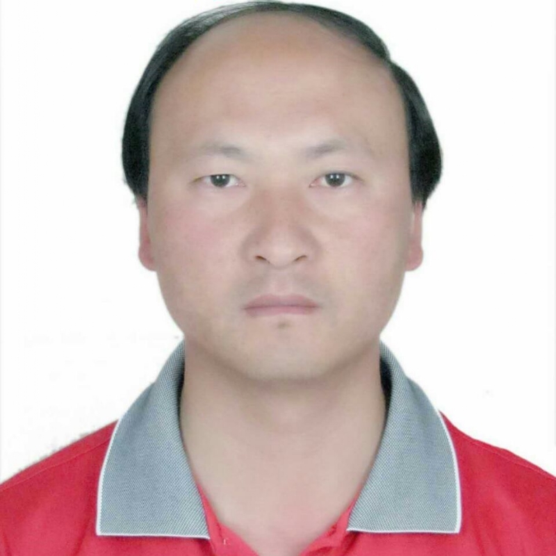 杨龙付的第一张照片--云南残疾人相亲网